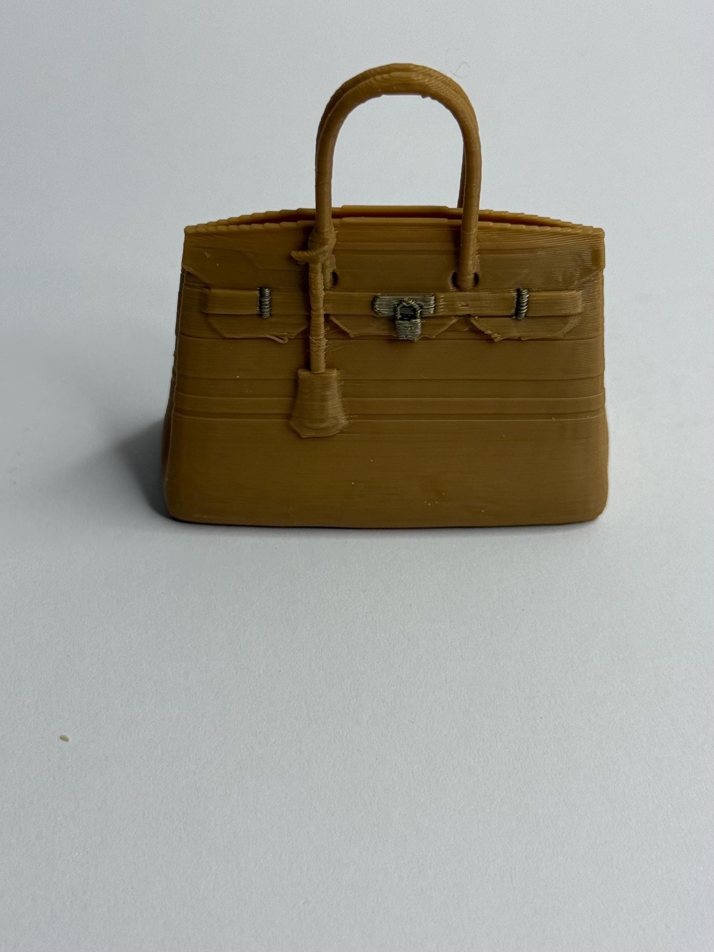 Lirkin: Designer Vibes, Labubu-Sized Purse β Labubu Accessory