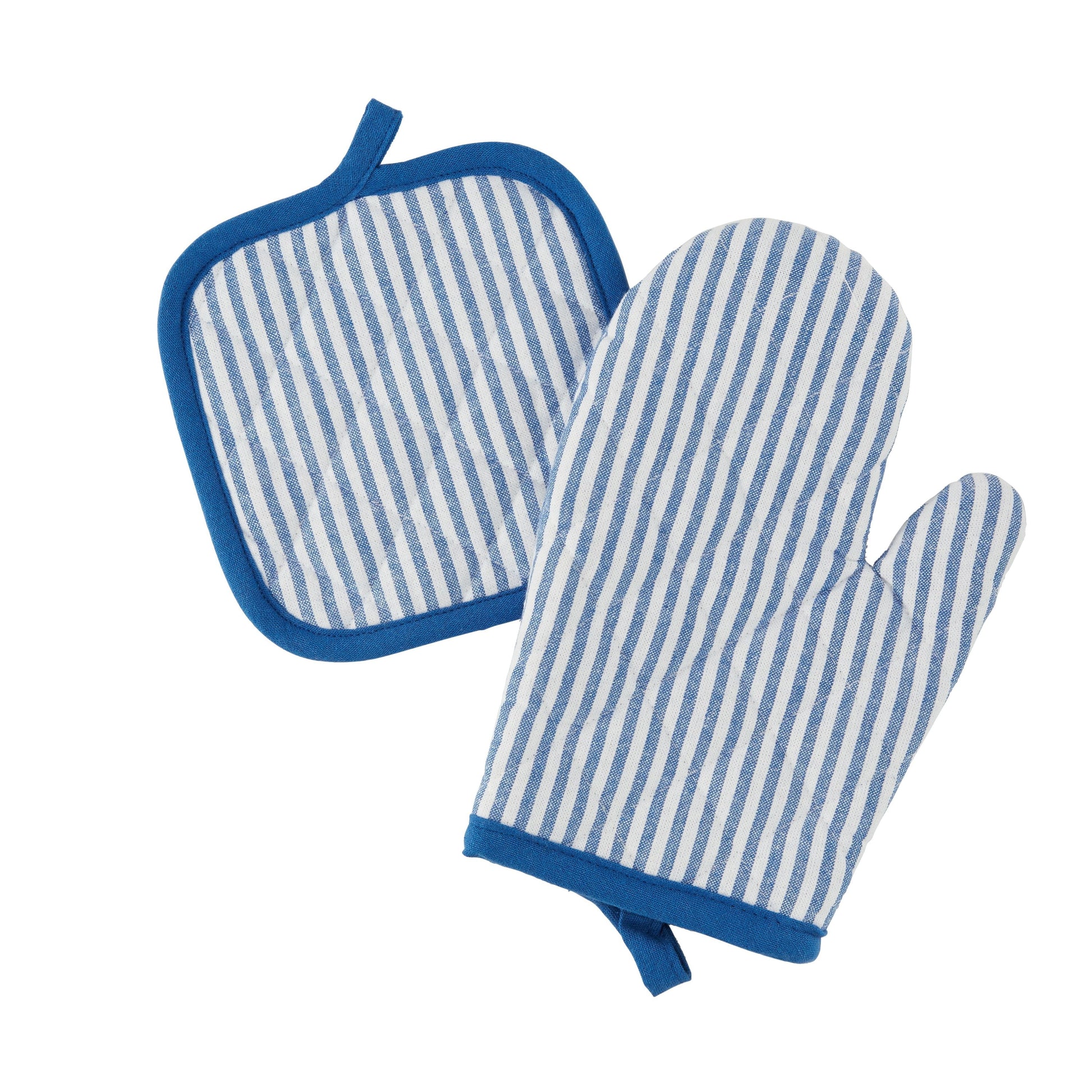 , 20 Piece Set, Terry & Flat Kitchen Towel, Dish Cloth, Flour Sack, Oven Mitt, Pot Holder