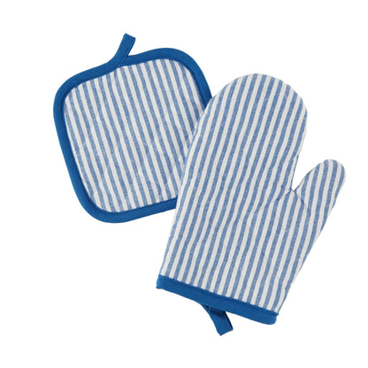 , 20 Piece Set, Terry & Flat Kitchen Towel, Dish Cloth, Flour Sack, Oven Mitt, Pot Holder